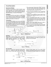 FAN5645MPX Datasheet Page 5