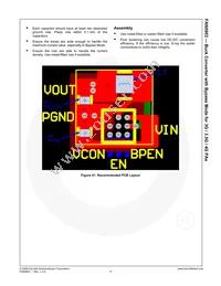 FAN5903BUCX Datasheet Page 18