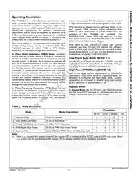 FAN5904BUC01X Datasheet Page 18