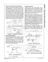 FAN602FMX Datasheet Page 13