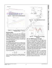 FAN602FMX Datasheet Page 14