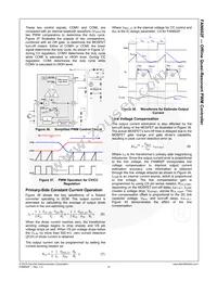 FAN602FMX Datasheet Page 15