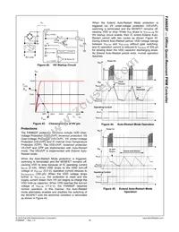 FAN602FMX Datasheet Page 17