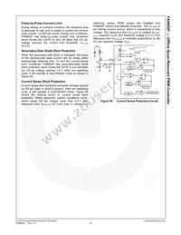 FAN602FMX Datasheet Page 19