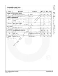 FAN602LMX Datasheet Page 8