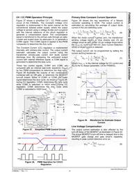 FAN602LMX Datasheet Page 15