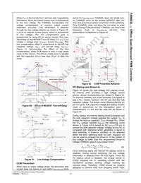 FAN602LMX Datasheet Page 16