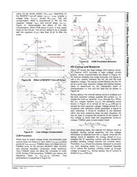 FAN602MX Datasheet Page 16