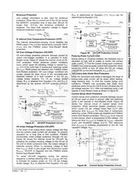 FAN602MX Datasheet Page 18