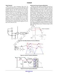 FAN604PMX Datasheet Page 11