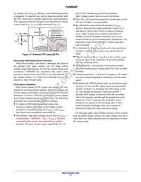 FAN604PMX Datasheet Page 17