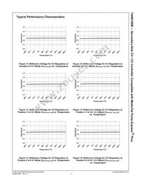 FAN6100MMPX Datasheet Page 12