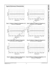 FAN6100MMPX Datasheet Page 13