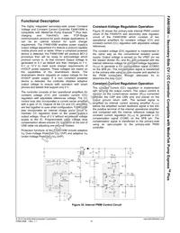 FAN6100MMPX Datasheet Page 16