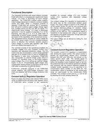 FAN6100QMPX Datasheet Page 15