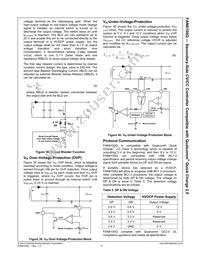 FAN6100QMPX Datasheet Page 18