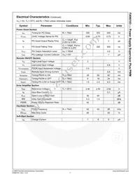 FAN6103NZ_G Datasheet Page 7