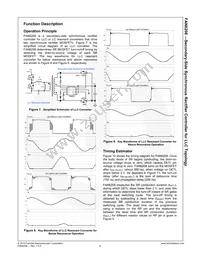 FAN6208MY Datasheet Page 9