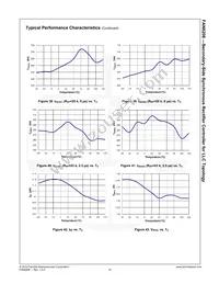 FAN6208MY Datasheet Page 16