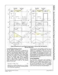 FAN6224M Datasheet Page 14