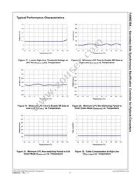 FAN6230AMPX Datasheet Page 12