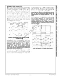 FAN6230AMPX Datasheet Page 14