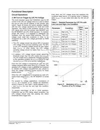 FAN6230AMPX Datasheet Page 15