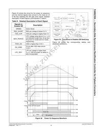 FAN6230AMPX Datasheet Page 20