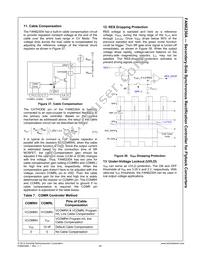 FAN6230AMPX Datasheet Page 21