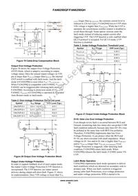 FAN6290QHMX Datasheet Page 15