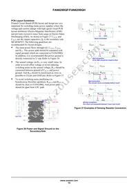 FAN6290QHMX Datasheet Page 17