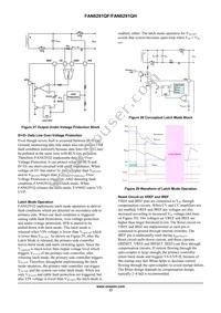 FAN6291QHMTCX Datasheet Page 18