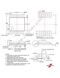 FAN6291QHMTCX Datasheet Page 21