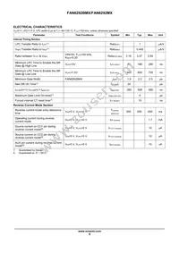 FAN6292BMX Datasheet Page 10
