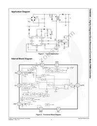 FAN6300SZ Datasheet Page 2