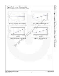 FAN6300SZ Datasheet Page 9