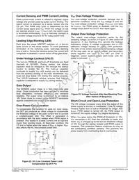 FAN6300SZ Datasheet Page 11