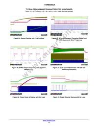 FAN65005A Datasheet Page 14