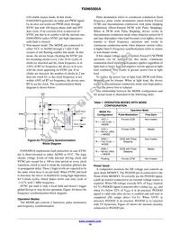 FAN65005A Datasheet Page 19