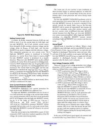 FAN65005A Datasheet Page 20