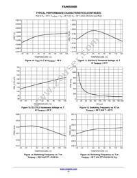 FAN65008B Datasheet Page 11