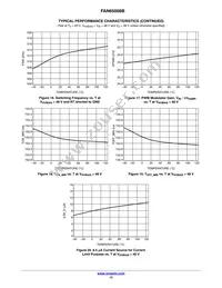 FAN65008B Datasheet Page 12