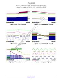 FAN65008B Datasheet Page 15