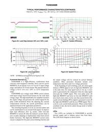 FAN65008B Datasheet Page 16