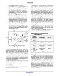 FAN65008B Datasheet Page 19