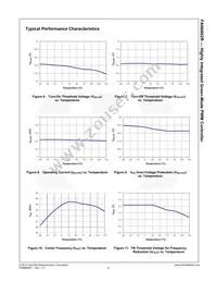 FAN6602RM6X Datasheet Page 9