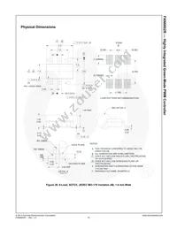 FAN6602RM6X Datasheet Page 16