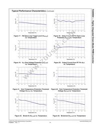 FAN6604MLMX Datasheet Page 11