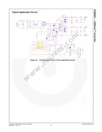 FAN6605MX Datasheet Page 15