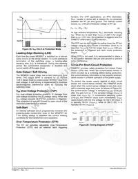 FAN6757MRMX Datasheet Page 14